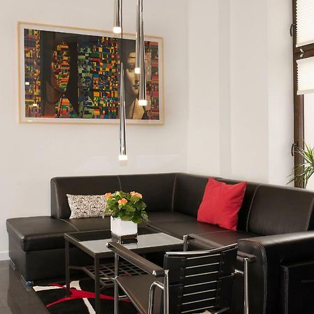 Art Room Boutique Apartment Cracóvia Exterior foto