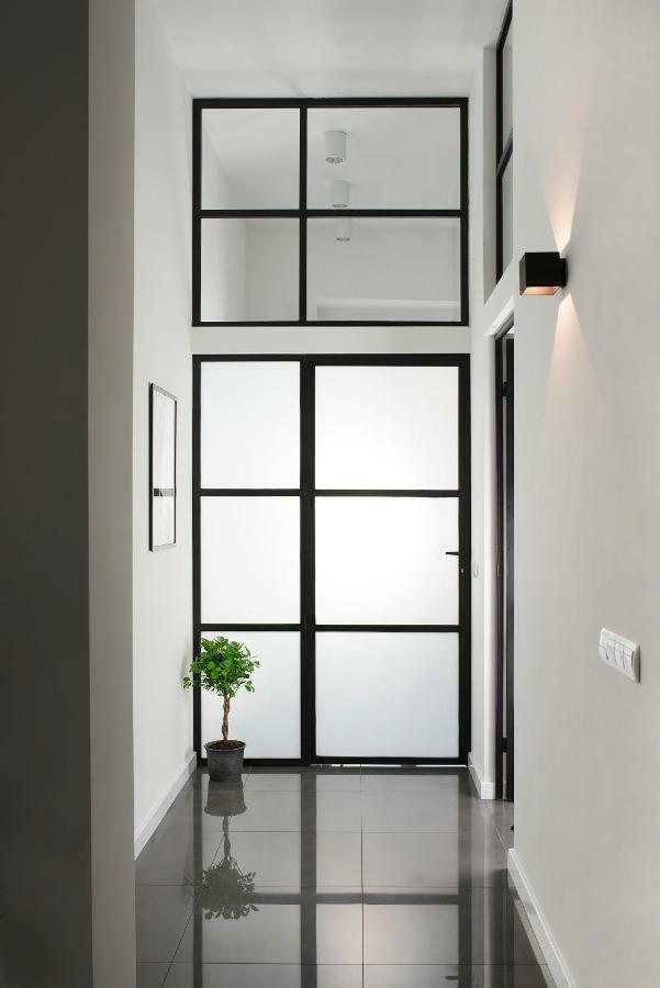 Art Room Boutique Apartment Cracóvia Exterior foto